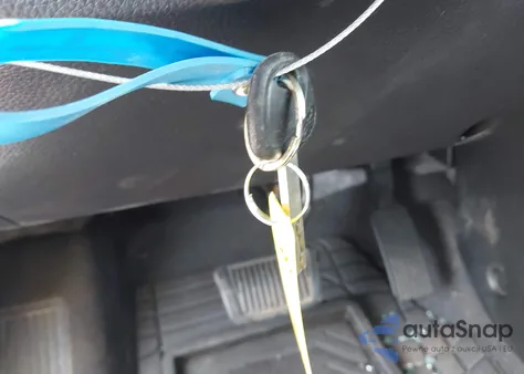 2021 Kia Rio Lx z USA, uszkodzony, nr VIN 3KPA24AD6ME422472